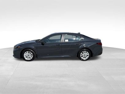 New 2026 Toyota Camry LE w/ Convenience Package