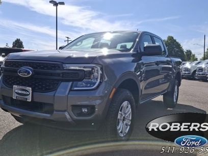 New 2025 Ford Ranger XL w/ Trailer Tow Package