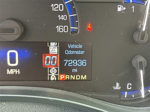 Used 2016 Cadillac ATS 2.5L image 28