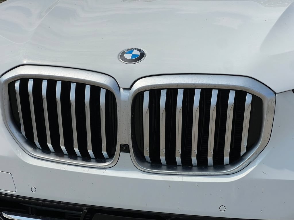 Used 2026 BMW X5 xDrive40i AWD/4WD image 42