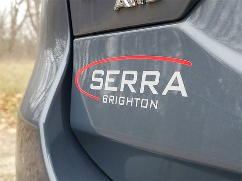 New 2025 MAZDA CX-5 Carbon Edition image 33