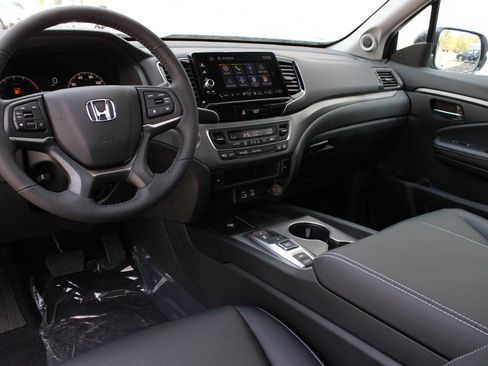 New 2026 Honda Ridgeline RTL image 23