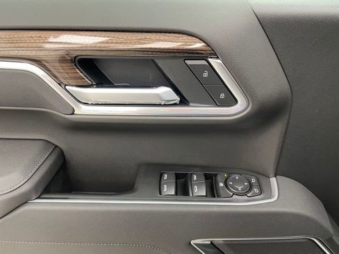 New 2026 Chevrolet Silverado 1500 LT AWD/4WD image 10