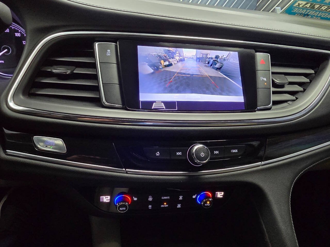 Used 2020 Buick Enclave Essence FWD image 23