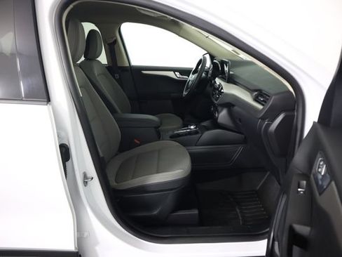 Used 2020 Ford Escape SE AWD/4WD image 59