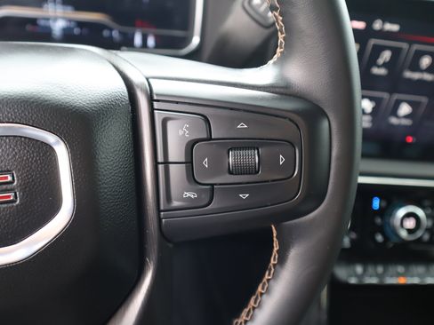 Used 2024 GMC Sierra 2500 AT4 w/ AT4 Premium Plus Package image 20