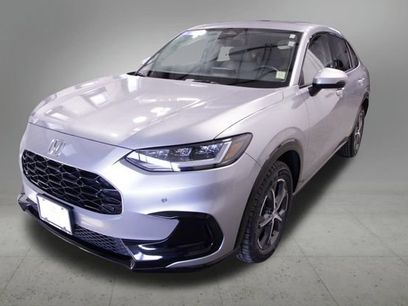 Certified 2023 Honda HR-V EX-L