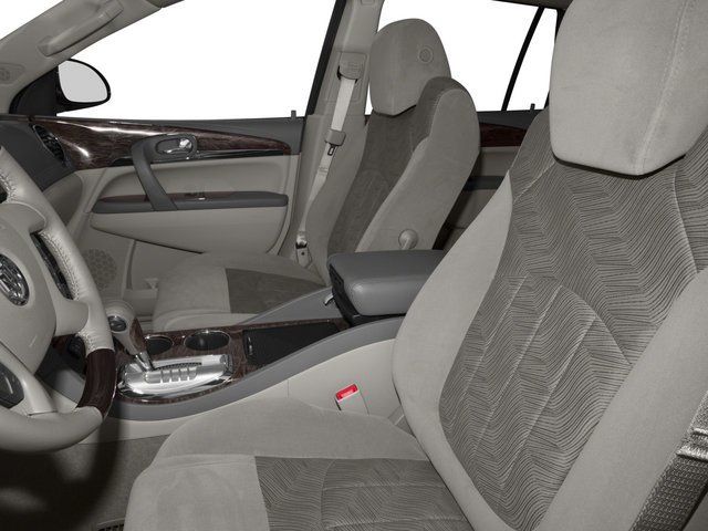 Used 2014 Buick Enclave Leather FWD image 11