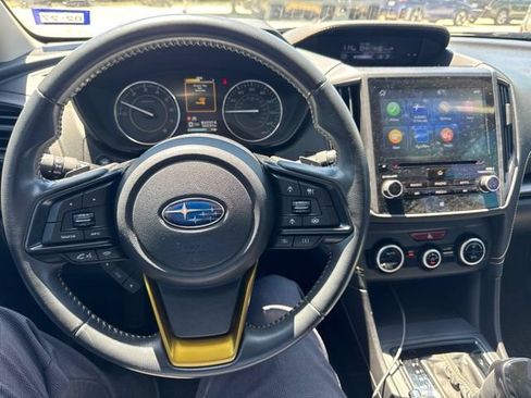 Used 2021 Subaru Crosstrek 2.5i Sport w/ Moonroof Package AWD/4WD image 14