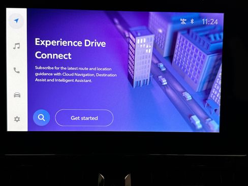 Used 2025 Toyota Corolla LE image 15