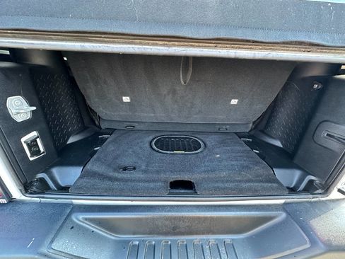 Used 2016 Jeep Wrangler Rubicon image 5