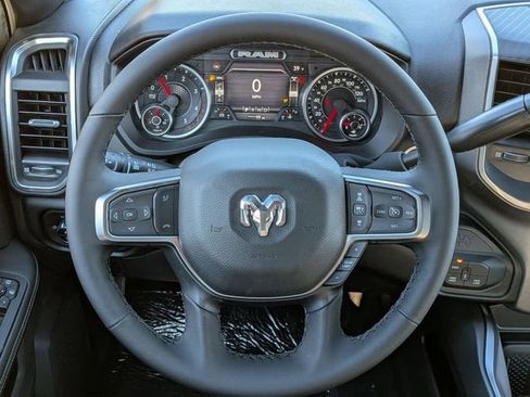 New 2026 RAM 2500 Big Horn image 17