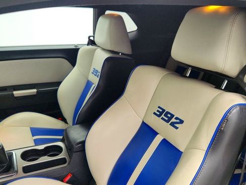 Used 2011 Dodge Challenger SRT8 w/ SRT Option Group II image 43