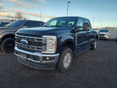Used 2024 Ford F250 XLT w/ FX4 Off-Road Package