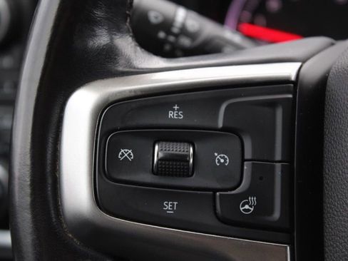 Used 2019 Chevrolet Silverado 1500 RST w/ All-Star Edition image 29