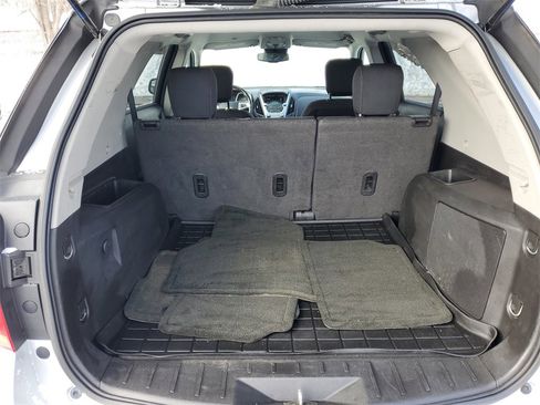 Used 2013 Chevrolet Equinox LT w/ All Star Package image 7