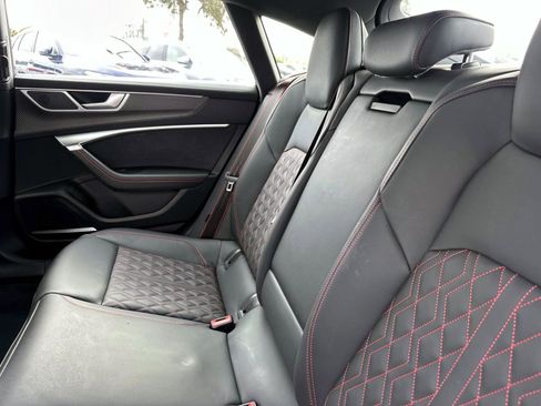 Used 2025 Audi S7 Premium Plus image 12