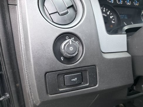 Used 2013 Ford F150 STX w/ Mid Equipment Group image 17