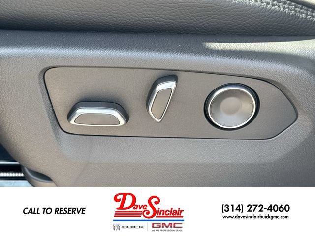 New 2026 GMC Sierra 2500 Denali w/ Denali Reserve Package AWD/4WD image 12