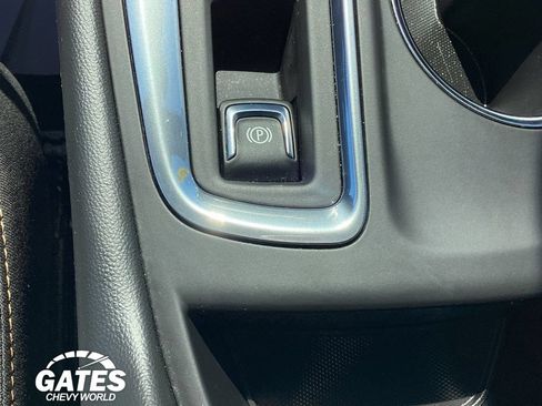 Used 2024 Chevrolet Equinox LT w/ LPO, Floor Liner Package AWD/4WD image 31