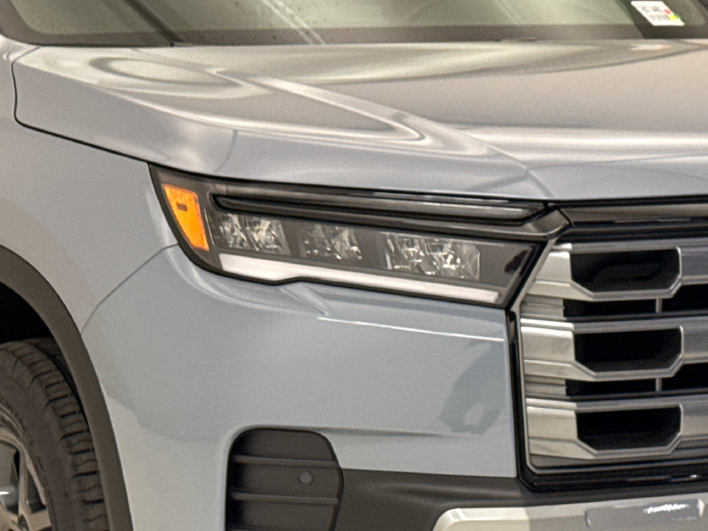 New 2026 Honda Pilot TrailSport image 5