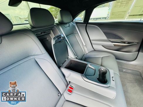 Used 2023 Lucid Air Pure AWD/4WD image 16