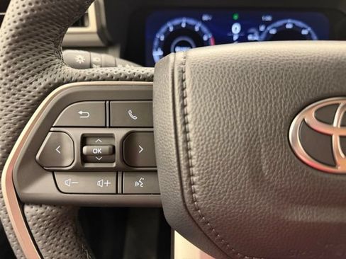 New 2026 Toyota Tacoma TRD Off-Road AWD/4WD image 67