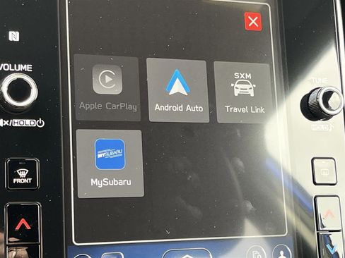 New 2025 Subaru Forester Sport image 20