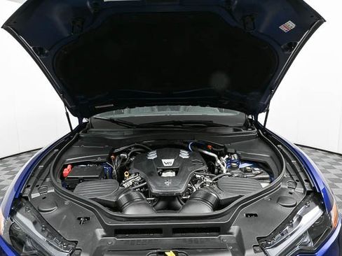 New 2024 Maserati Levante GT Ultima image 34