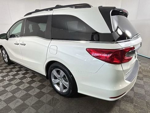 Used 2018 Honda Odyssey EX-L image 5