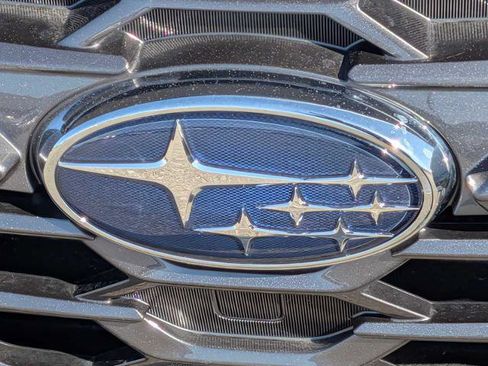 Used 2024 Subaru WRX Limited image 11