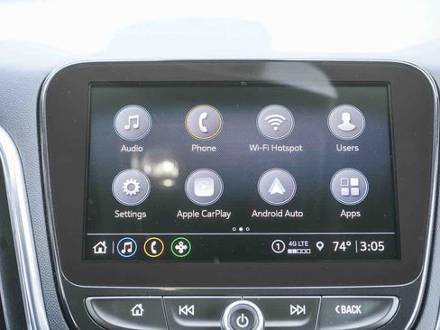 Used 2023 Chevrolet Equinox Premier FWD image 13