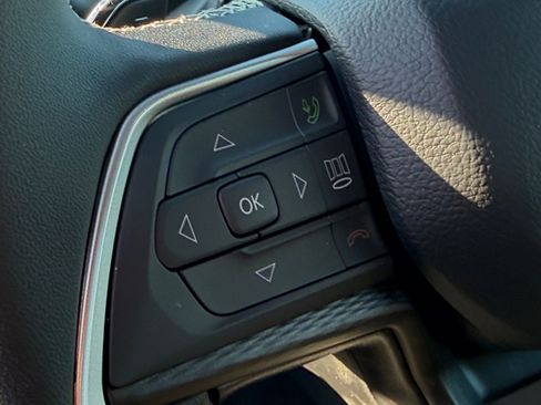 New 2025 Jeep Grand Cherokee L Laredo w/ Luxury Tech Group I AWD/4WD image 23