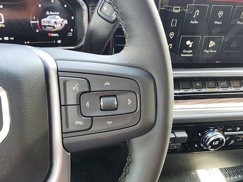 New 2026 GMC Sierra 1500 Elevation AWD/4WD image 22