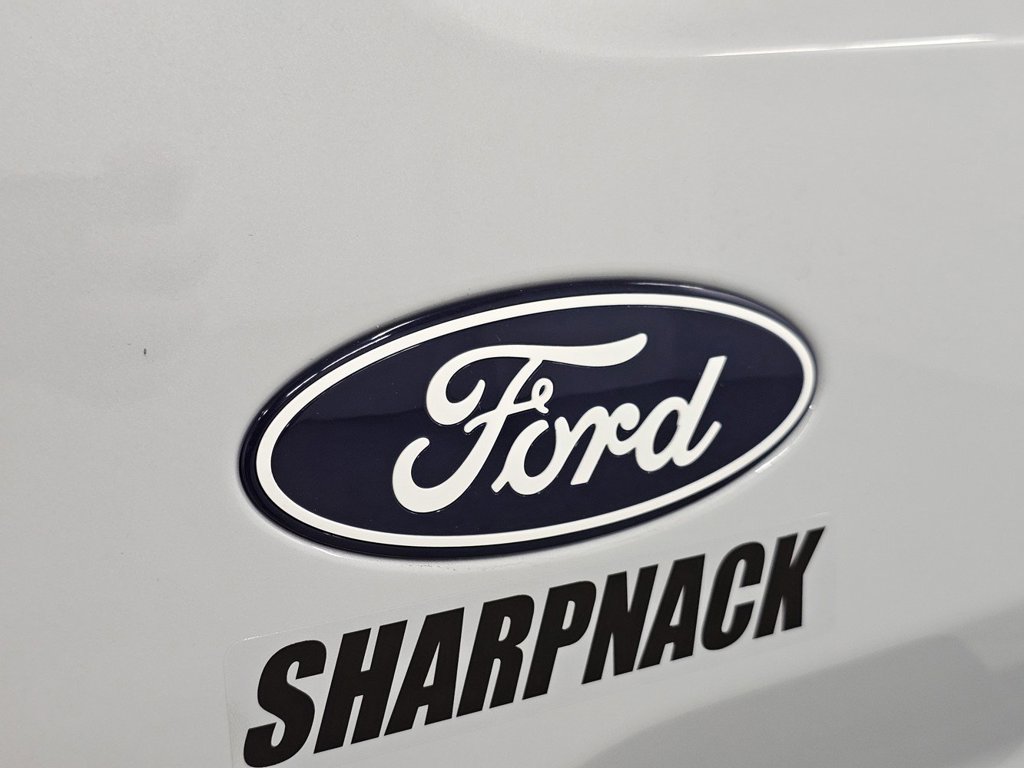 New 2026 Ford Bronco Sport Big Bend w/ Convenience Package AWD/4WD image 27