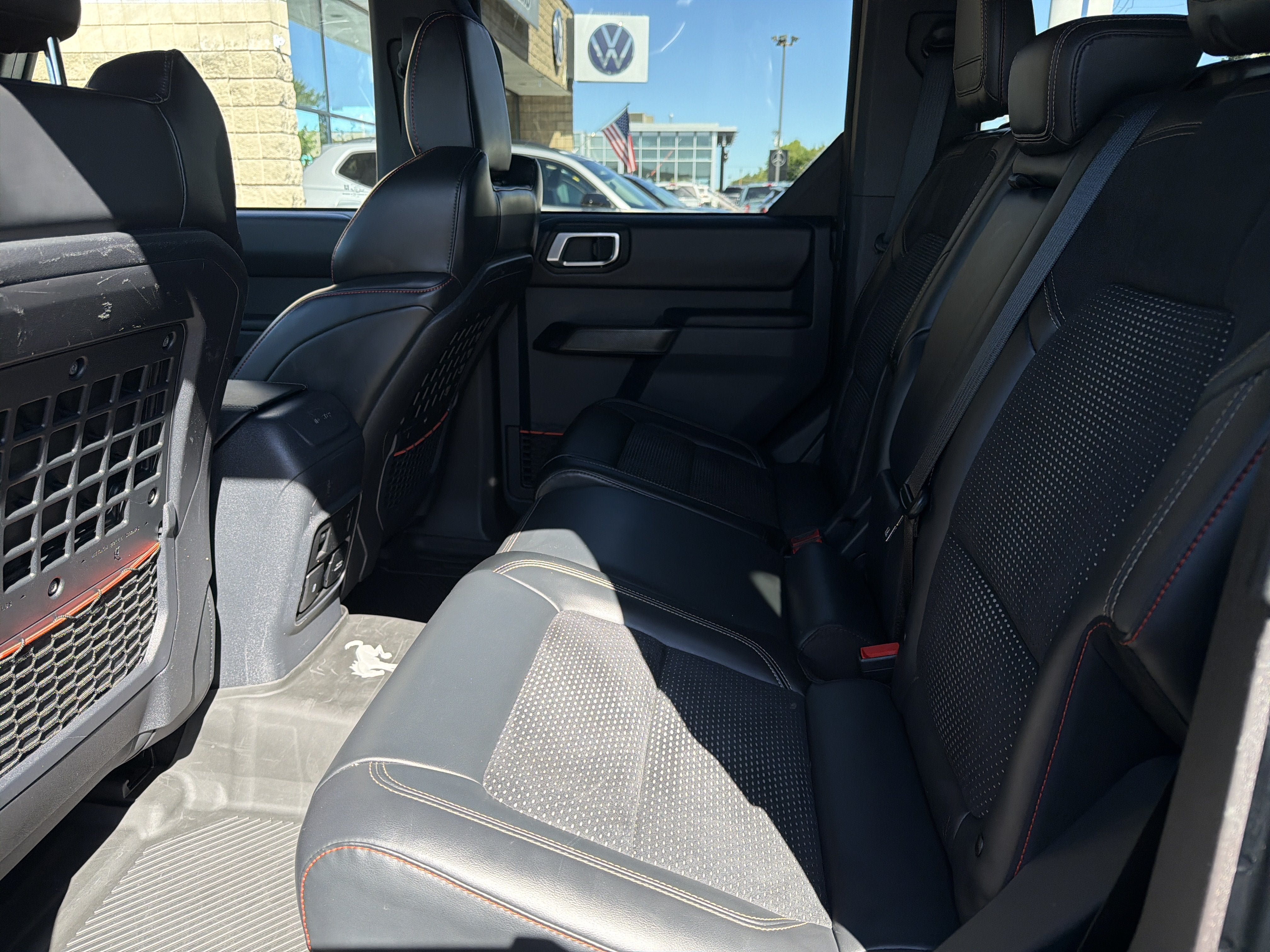Used 2023 Ford Bronco Raptor AWD/4WD image 29