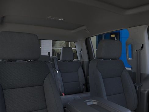 New 2026 Chevrolet Silverado 1500 W/T w/ WT Value Package image 32