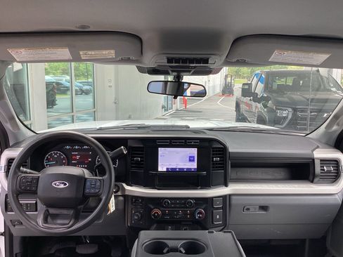 Used 2023 Ford F250 XL w/ Snow Plow Prep Package image 17