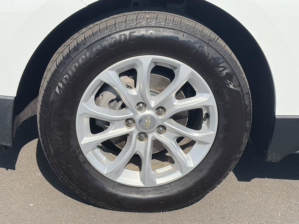 Used 2020 Chevrolet Equinox LS w/ LS Convenience Package AWD/4WD image 29