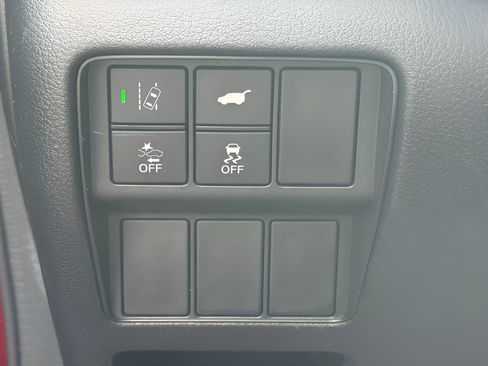 Used 2020 Honda CR-V EX-L image 25