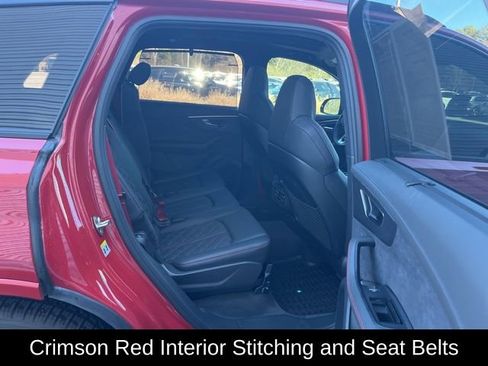 Used 2026 Audi Q7 3.0T Prestige w/ Prestige Package image 38