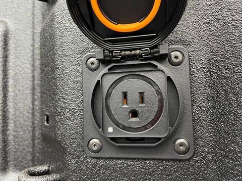 New 2026 Chevrolet Silverado 1500 RST w/ RST All Star Premium Package image 15