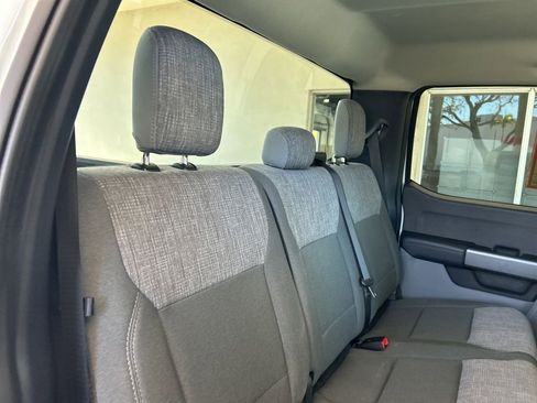 Used 2025 Ford F450 XLT AWD/4WD image 31