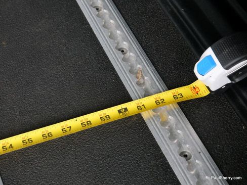 Used 2019 RAM ProMaster 2500 image 20