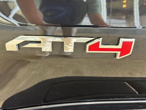 Used 2026 GMC Sierra 1500 AT4 w/ AT4 Premium Package AWD/4WD image 29