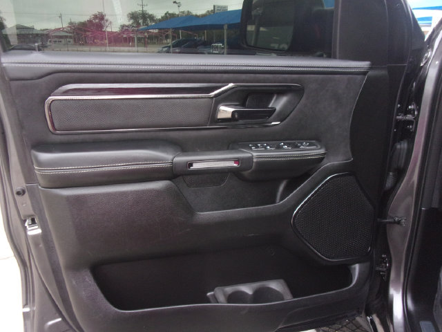 Used 2025 RAM 1500 RHO AWD/4WD image 24
