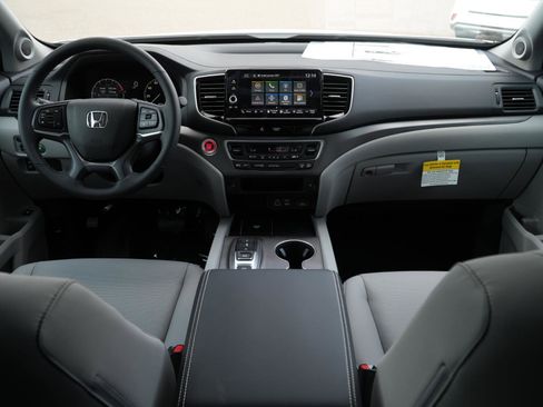 New 2026 Honda Ridgeline RTL image 20