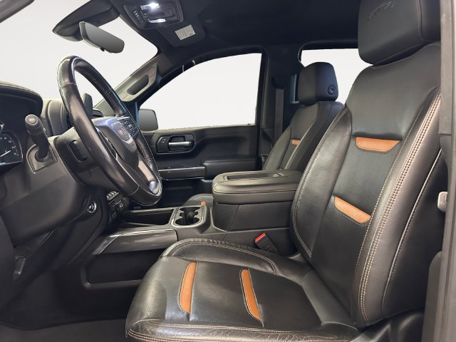 Used 2020 GMC Sierra 1500 AT4 w/ AT4 Premium Package AWD/4WD image 9