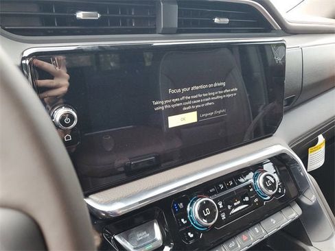 New 2026 GMC Sierra 1500 Denali w/ Denali Reserve Package image 22