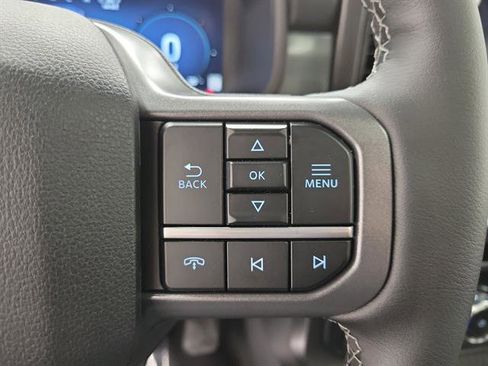 New 2026 Ford F150 Lariat w/ Equipment Group 501A Mid image 27